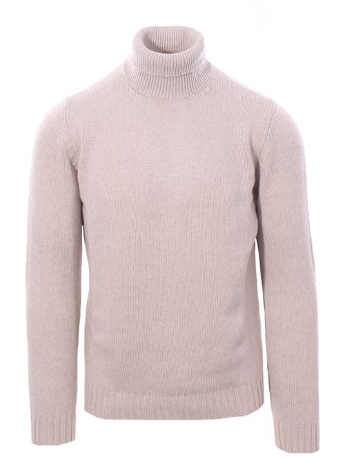 dolcevita in lana e cashmere MAURO OTTAVIANI | Z014200665